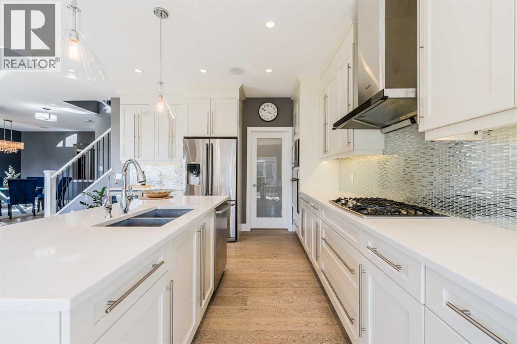 174 Aspen Vista Way SW, Calgary, Alberta  T3H 0Y8 - Photo 11 - A2312375