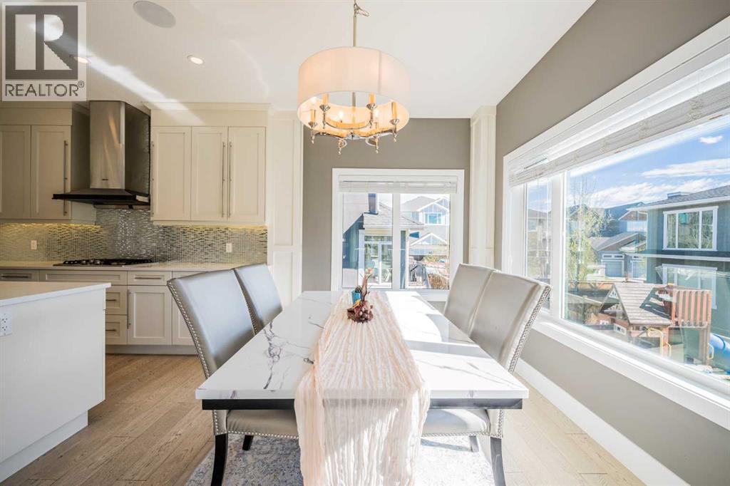 174 Aspen Vista Way SW, Calgary, Alberta  T3H 0Y8 - Photo 14 - A2312375