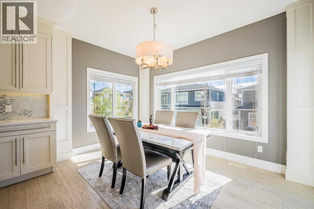 174 Aspen Vista Way SW, Calgary, Alberta  T3H 0Y8 - Photo 15 - A2312375