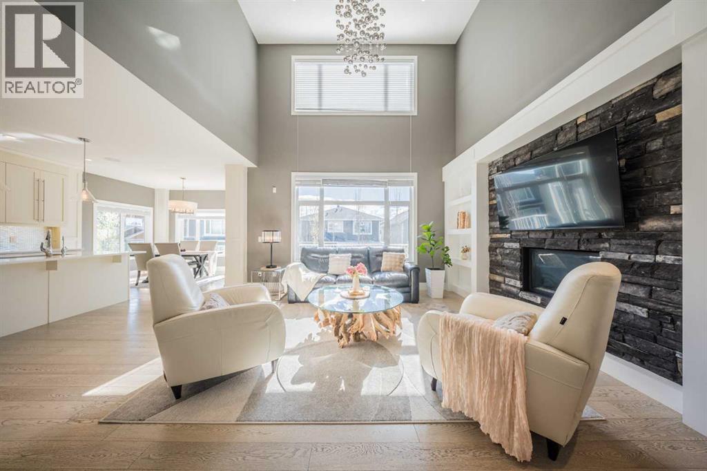 174 Aspen Vista Way SW, Calgary, Alberta  T3H 0Y8 - Photo 2 - A2312375
