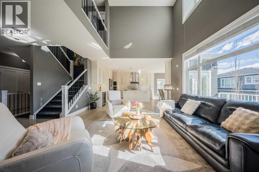 174 Aspen Vista Way SW, Calgary, Alberta  T3H 0Y8 - Photo 5 - A2312375