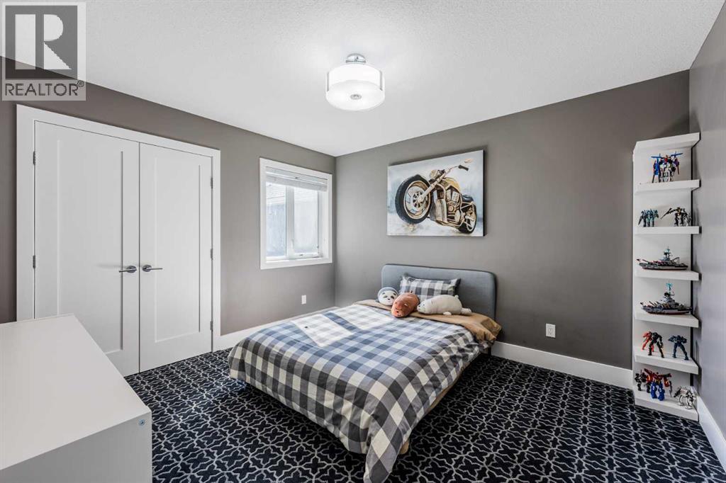 174 Aspen Vista Way SW, Calgary, Alberta  T3H 0Y8 - Photo 29 - A2312375