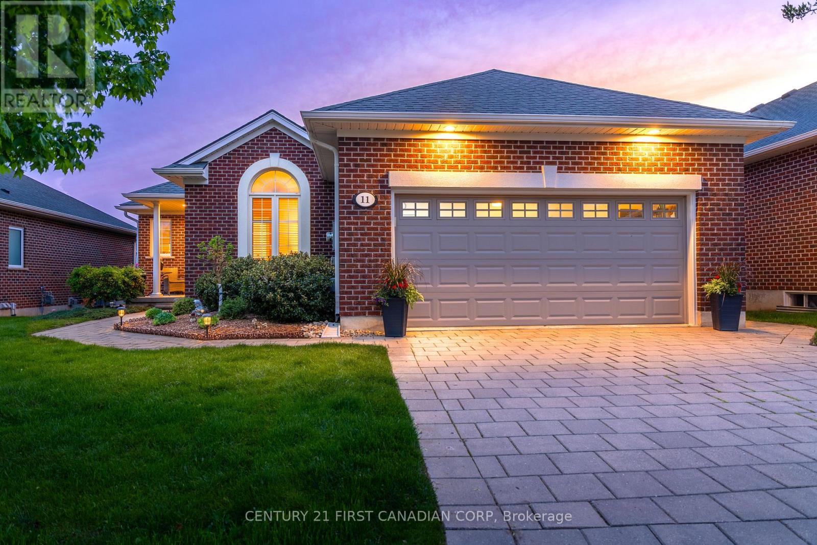 11 - 101 Southgate Parkway, St. Thomas, Ontario  N5R 6L4 - Photo 1 - X13156066