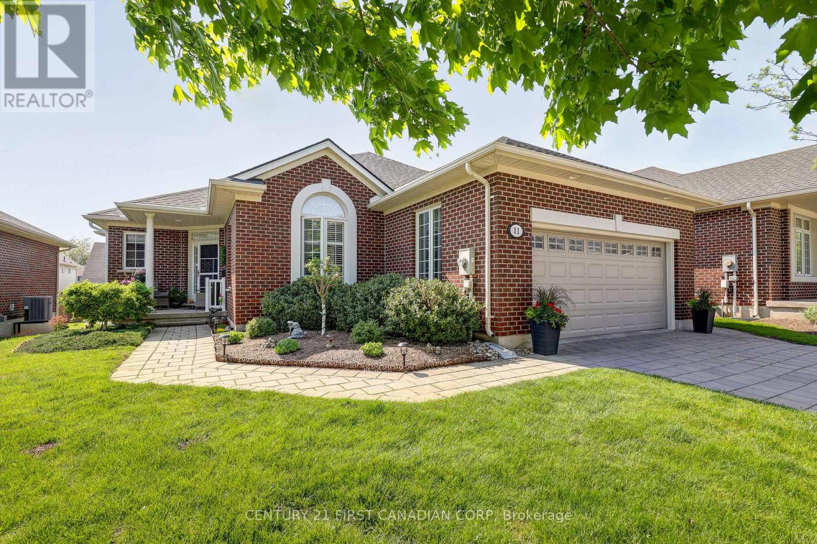 11 - 101 Southgate Parkway, St. Thomas, Ontario  N5R 6L4 - Photo 4 - X13156066