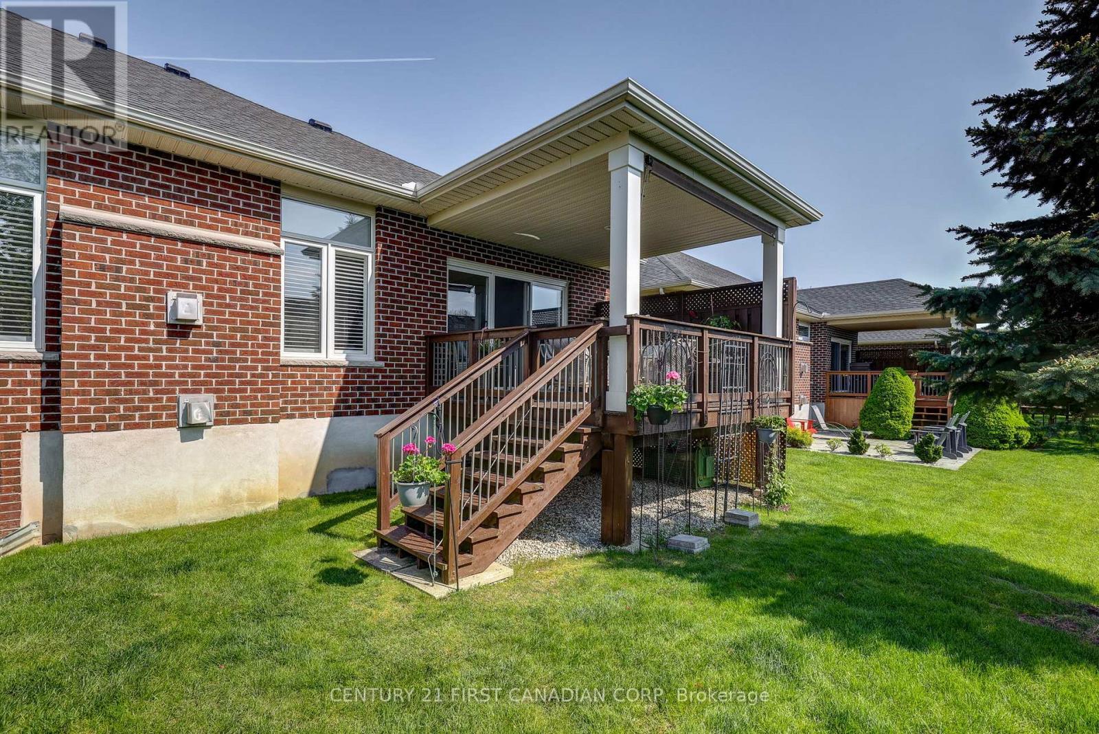 11 - 101 Southgate Parkway, St. Thomas, Ontario  N5R 6L4 - Photo 6 - X13156066