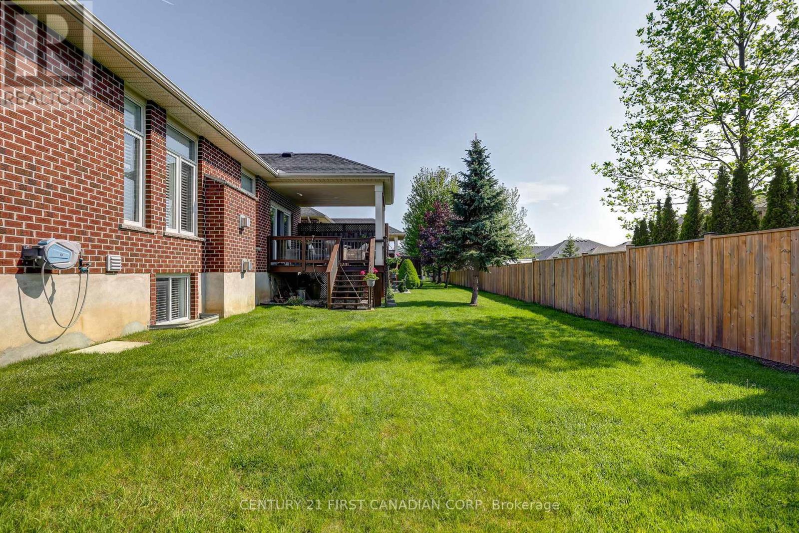 11 - 101 Southgate Parkway, St. Thomas, Ontario  N5R 6L4 - Photo 7 - X13156066