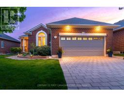 11 - 101 SOUTHGATE PARKWAY, St. Thomas, Ontario
