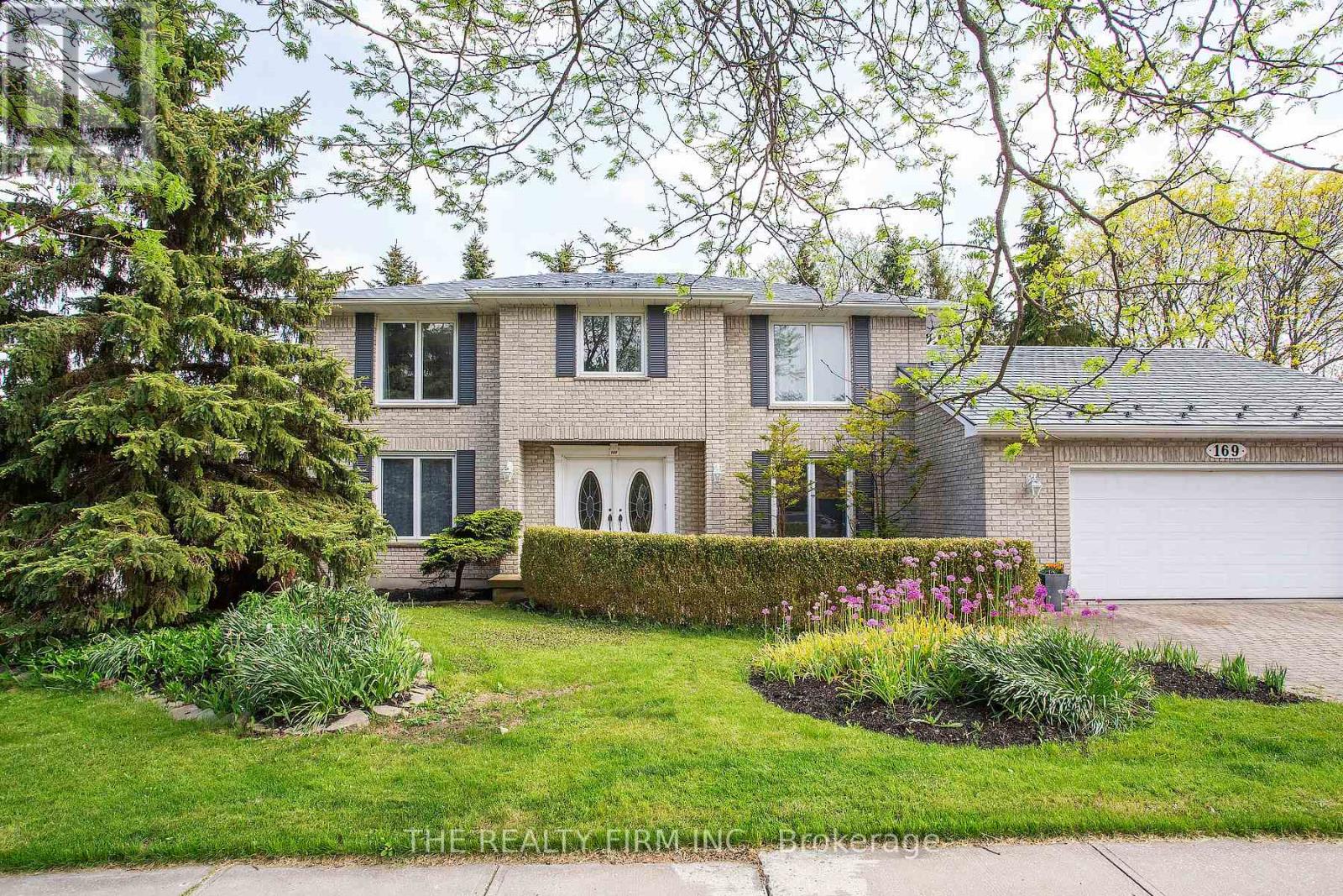 169 WHITEACRES DRIVE, London North, Ontario