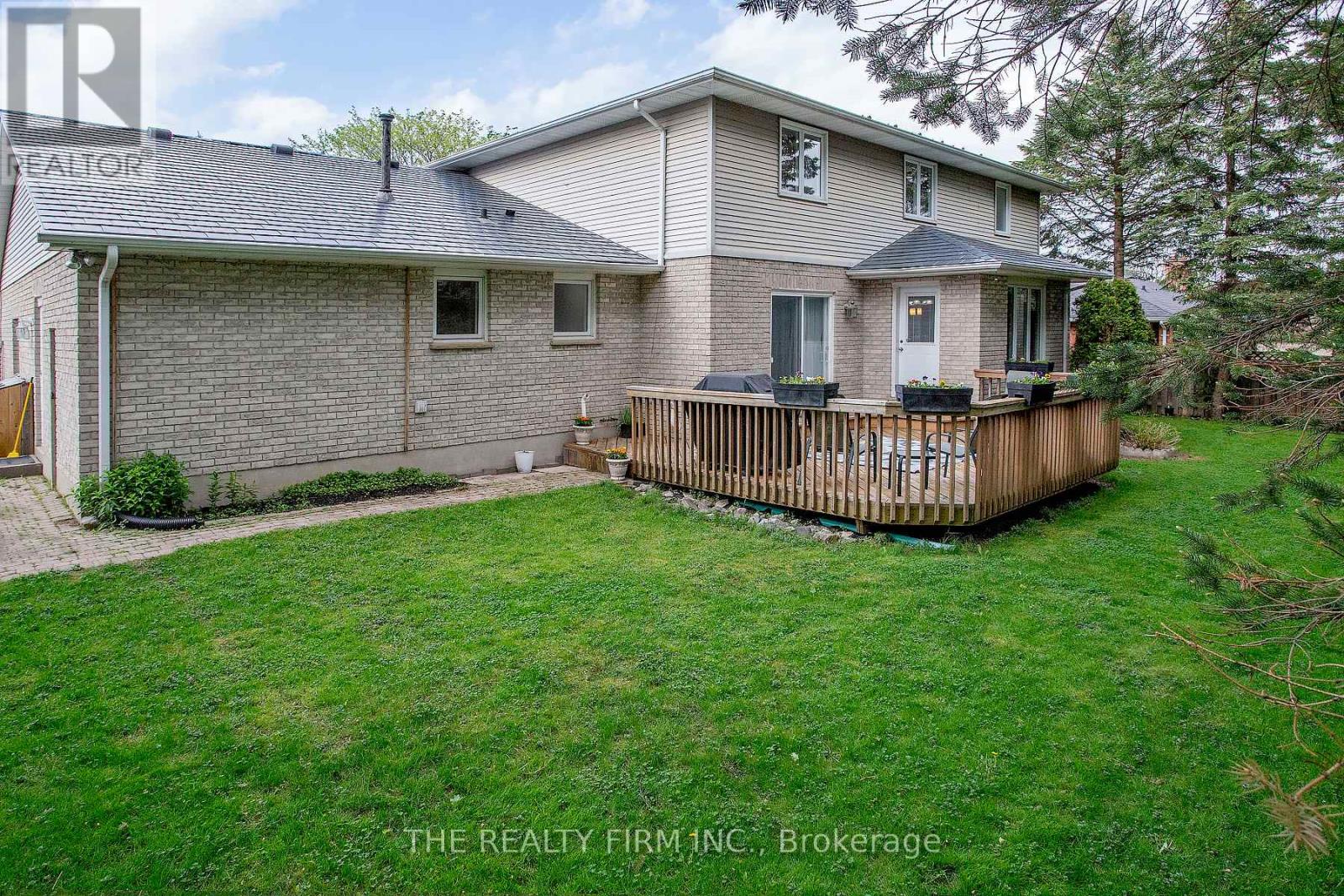 169 Whiteacres Drive, London North, Ontario  N6G 4N2 - Photo 38 - X13156092