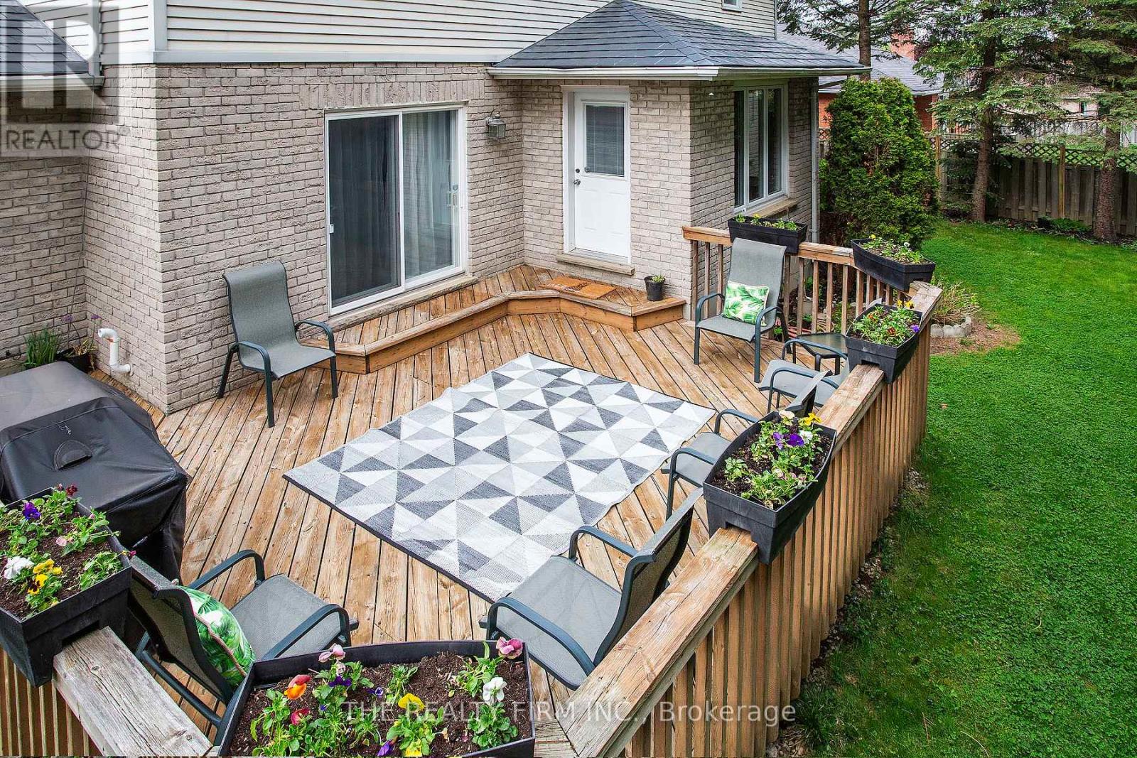 169 Whiteacres Drive, London North, Ontario  N6G 4N2 - Photo 39 - X13156092