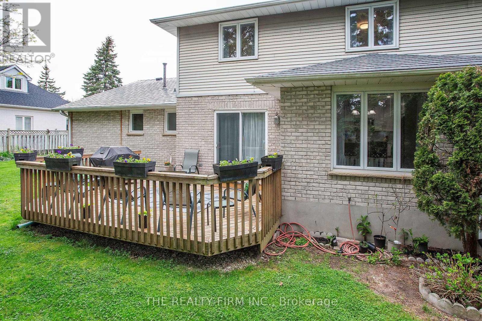 169 Whiteacres Drive, London North, Ontario  N6G 4N2 - Photo 40 - X13156092