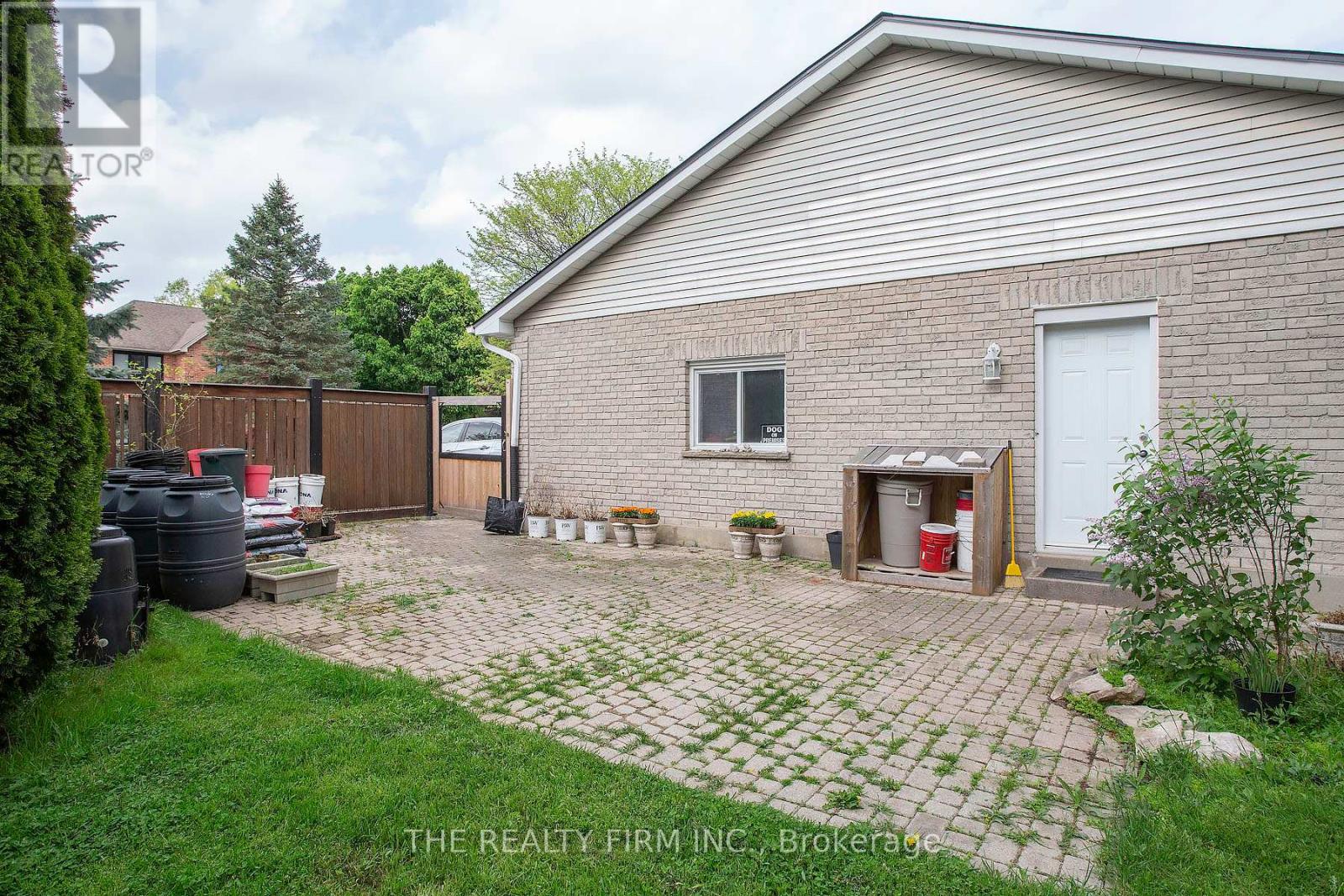 169 Whiteacres Drive, London North, Ontario  N6G 4N2 - Photo 42 - X13156092