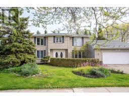 169 WHITEACRES DRIVE, London North, Ontario