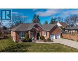 6 HUNTINGTON TERRACE, St. Thomas, Ontario