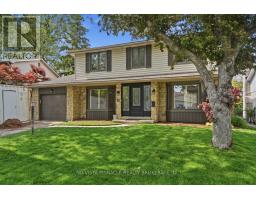 11 RUNNYMEDE CRESCENT, London North, Ontario
