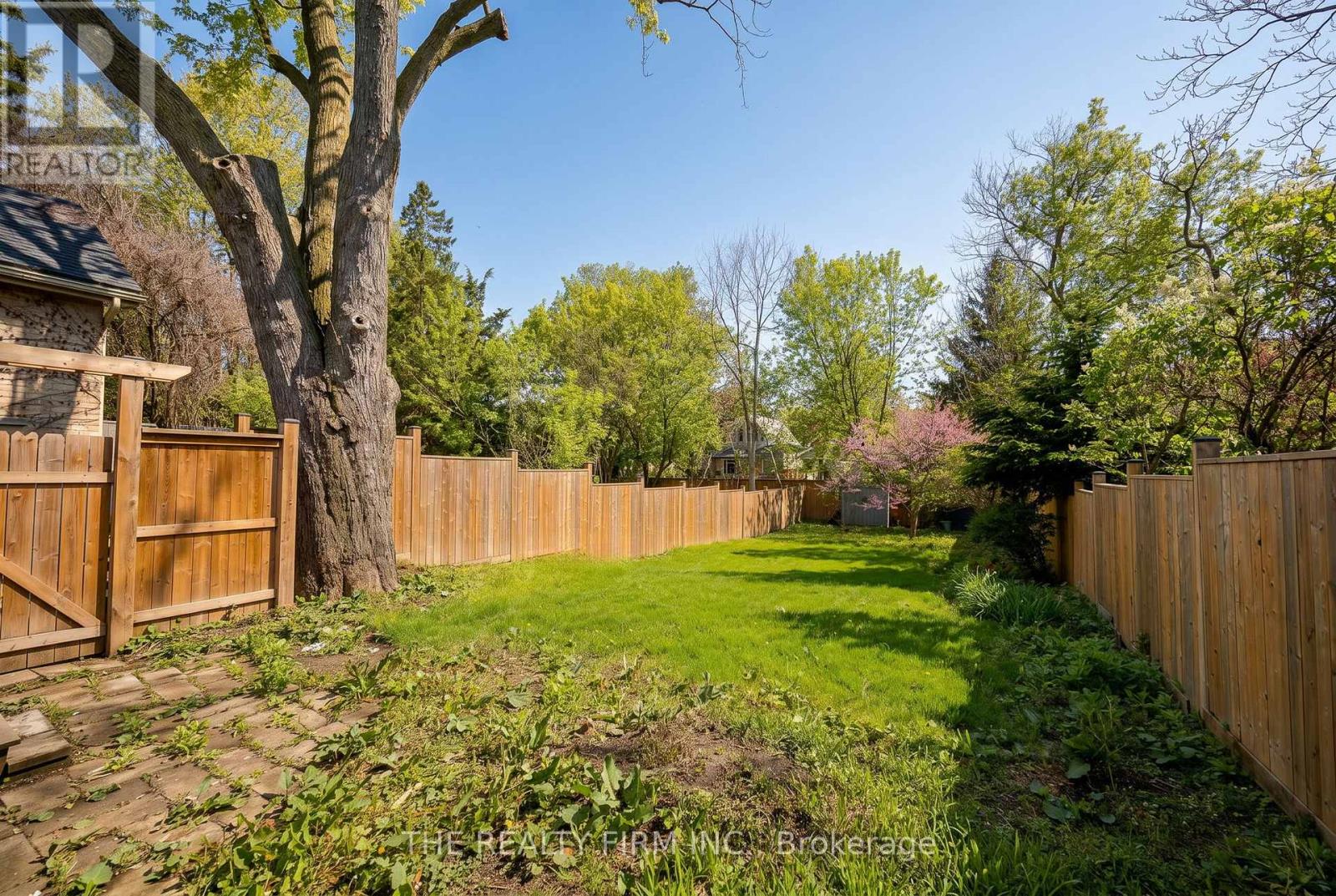 908 Dufferin Avenue, London East, Ontario  N5W 3K2 - Photo 28 - X13156232