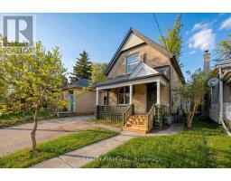908 DUFFERIN AVENUE, London East, Ontario