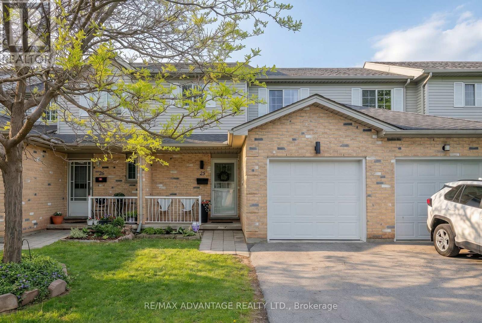 25 - 750 Osgoode Drive, London South, Ontario  N6E 2G2 - Photo 1 - X13156300
