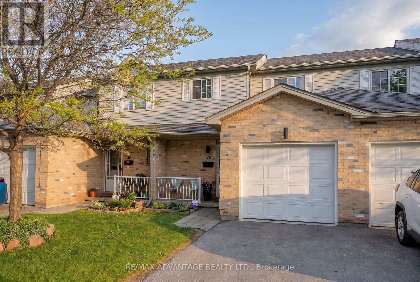 25 - 750 Osgoode Drive, London South, Ontario  N6E 2G2 - Photo 2 - X13156300