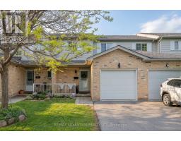 25 - 750 OSGOODE DRIVE, London South, Ontario