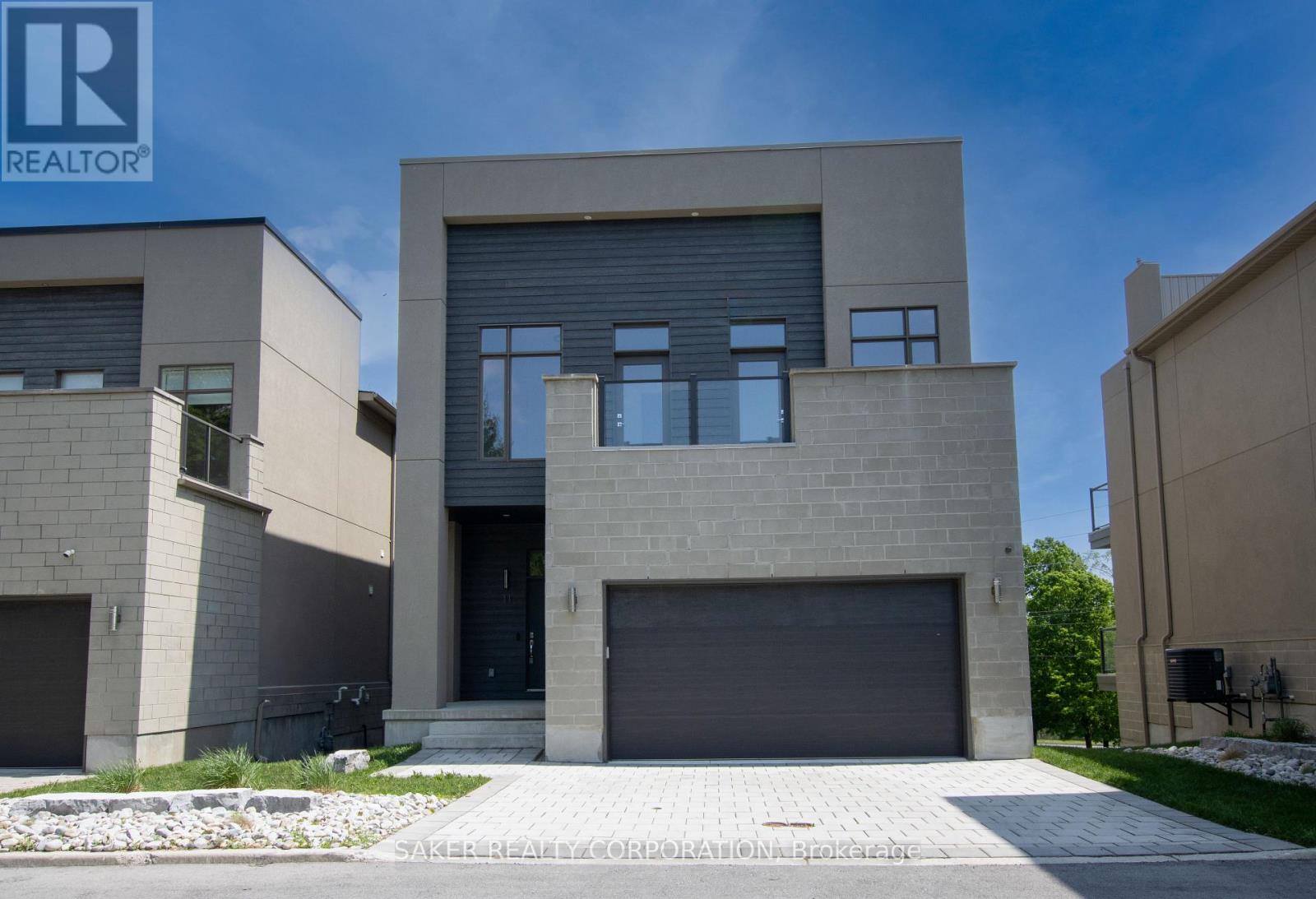 11 - 495 Oakridge Drive, London North, Ontario  N6H 0H2 - Photo 2 - X13156316