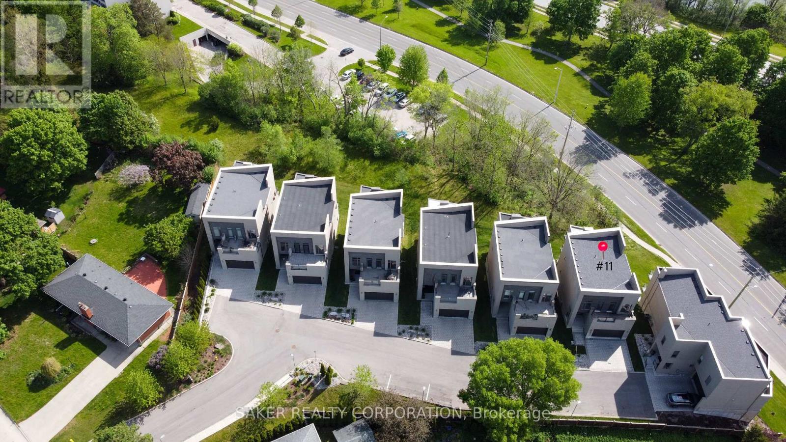 11 - 495 Oakridge Drive, London North, Ontario  N6H 0H2 - Photo 44 - X13156316