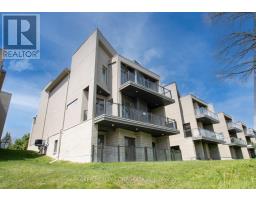 11 - 495 OAKRIDGE DRIVE, London North, Ontario