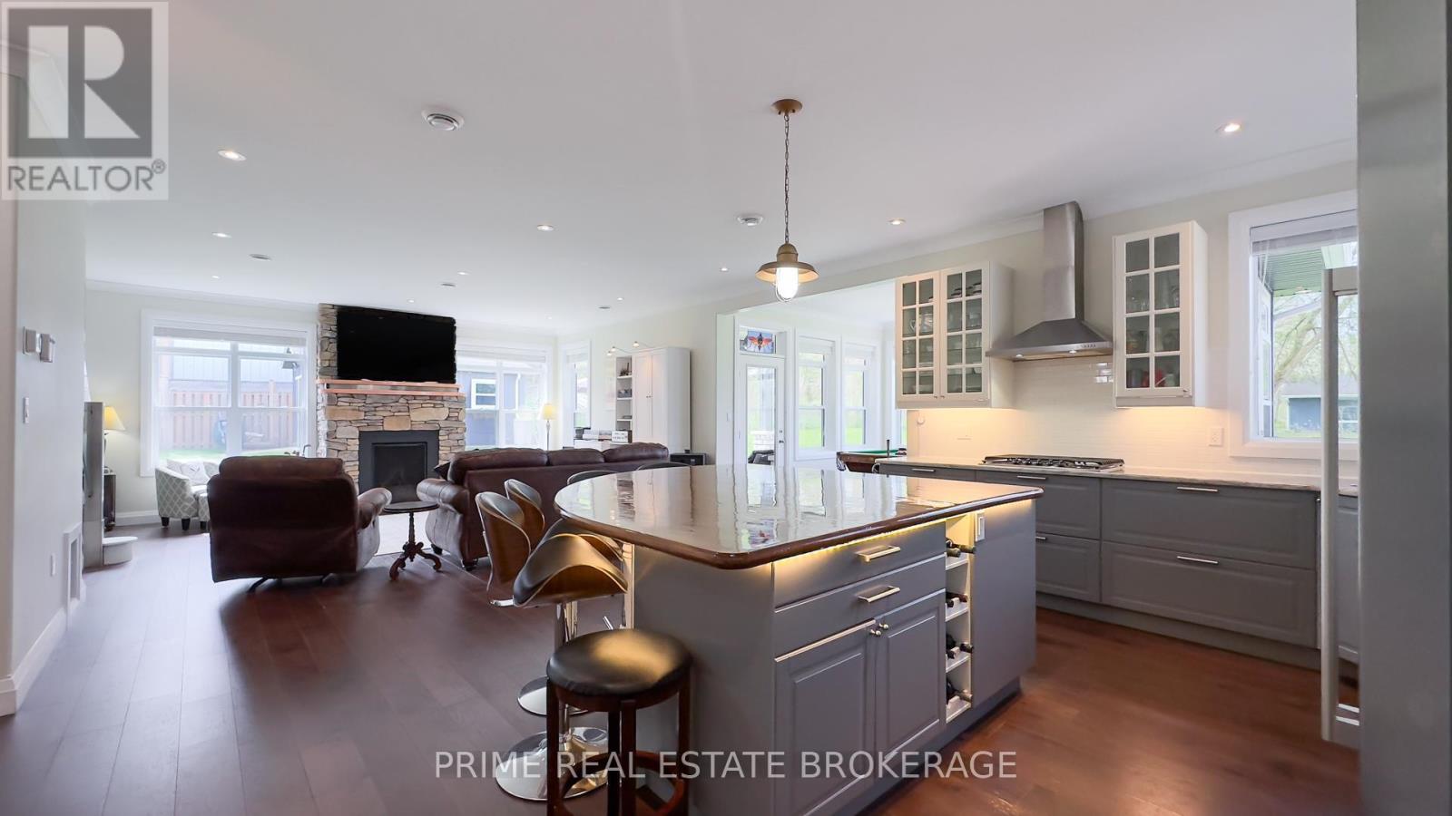 5329 Broadview Avenue, Lambton Shores, Ontario  N0N 1J7 - Photo 14 - X13156344