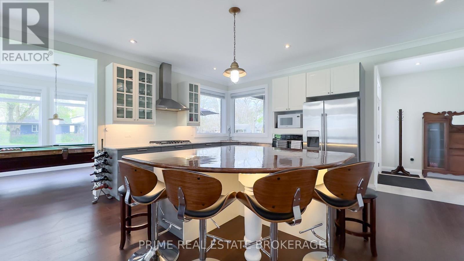 5329 Broadview Avenue, Lambton Shores, Ontario  N0N 1J7 - Photo 16 - X13156344