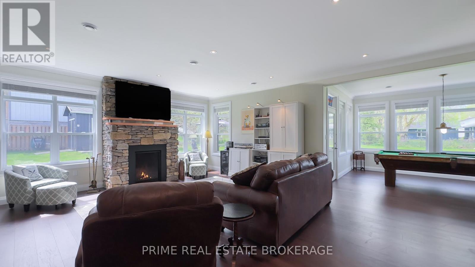 5329 Broadview Avenue, Lambton Shores, Ontario  N0N 1J7 - Photo 19 - X13156344
