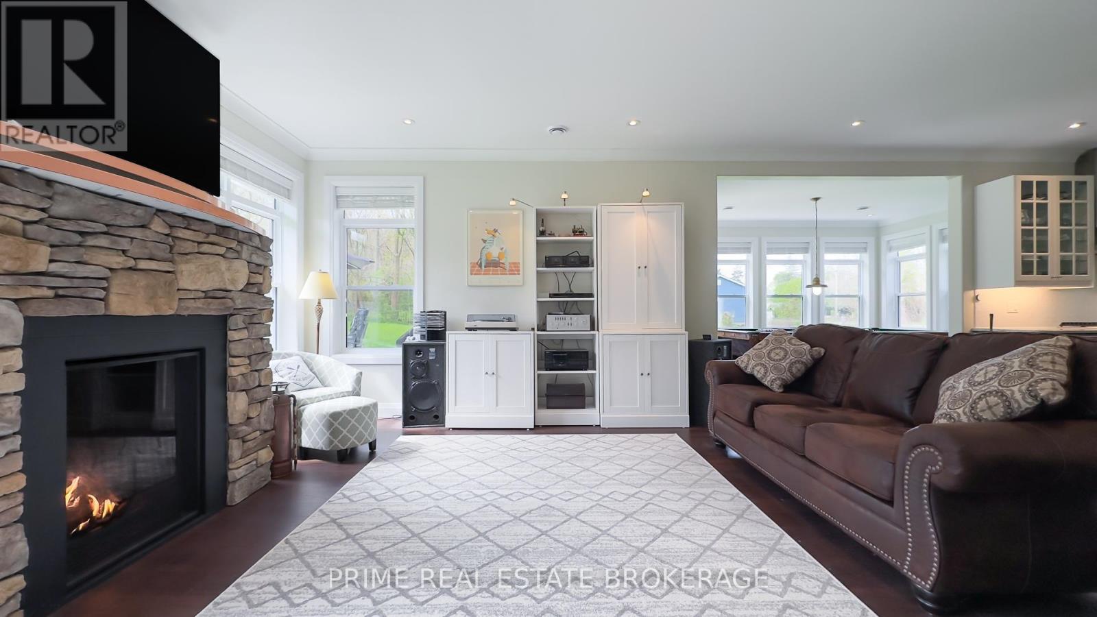 5329 Broadview Avenue, Lambton Shores, Ontario  N0N 1J7 - Photo 21 - X13156344