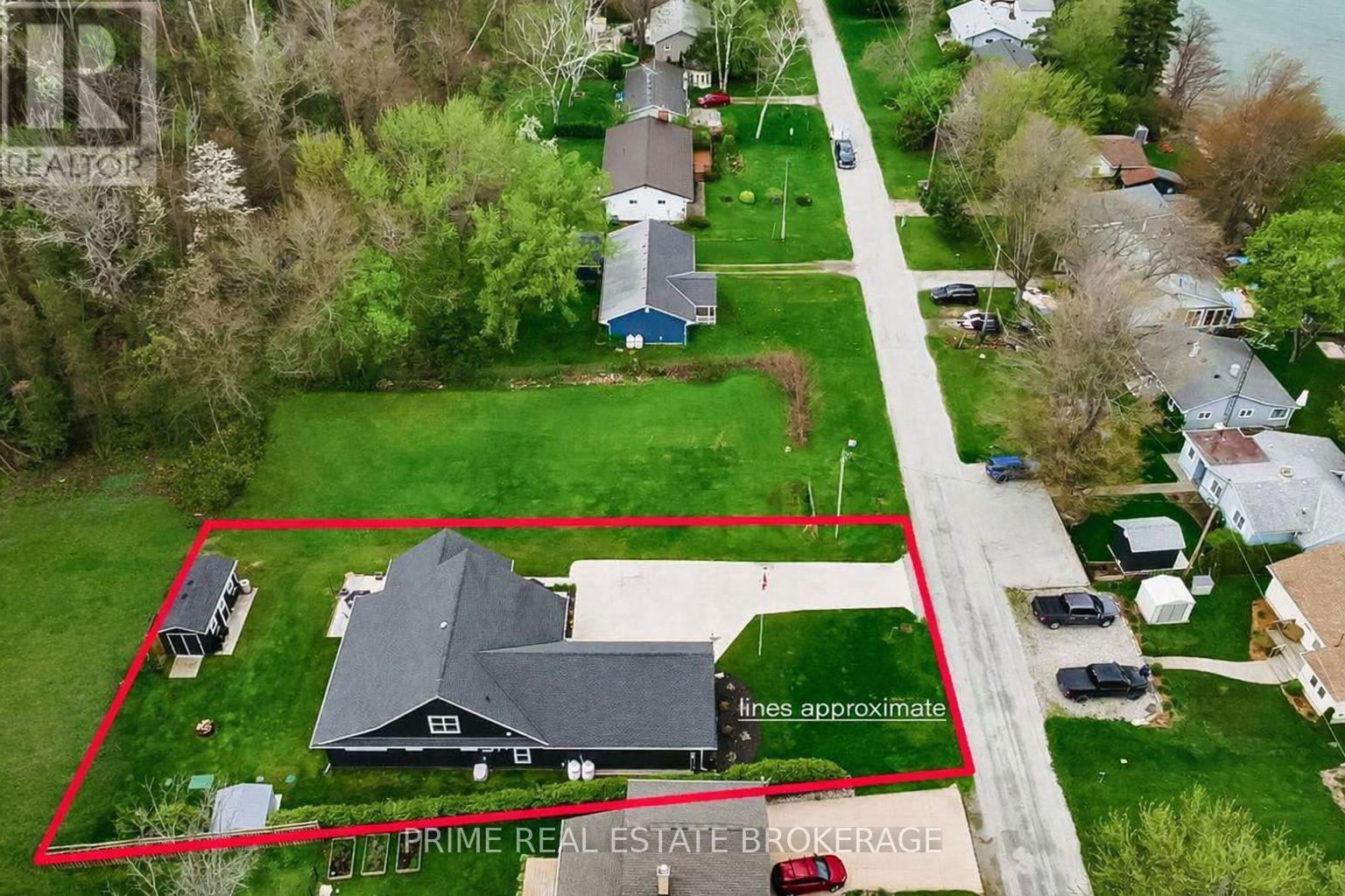 5329 Broadview Avenue, Lambton Shores, Ontario  N0N 1J7 - Photo 48 - X13156344