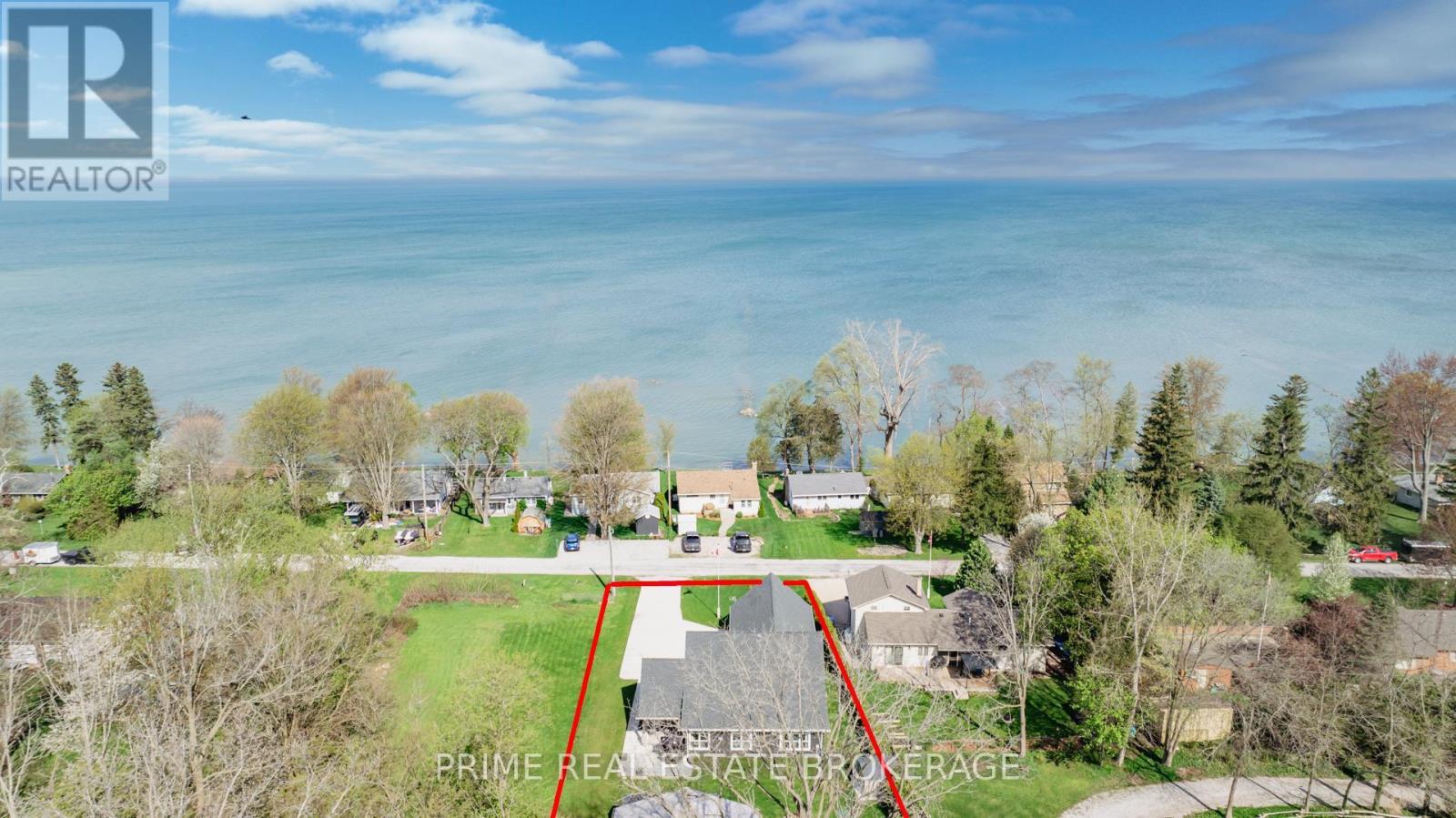 5329 Broadview Avenue, Lambton Shores, Ontario  N0N 1J7 - Photo 49 - X13156344