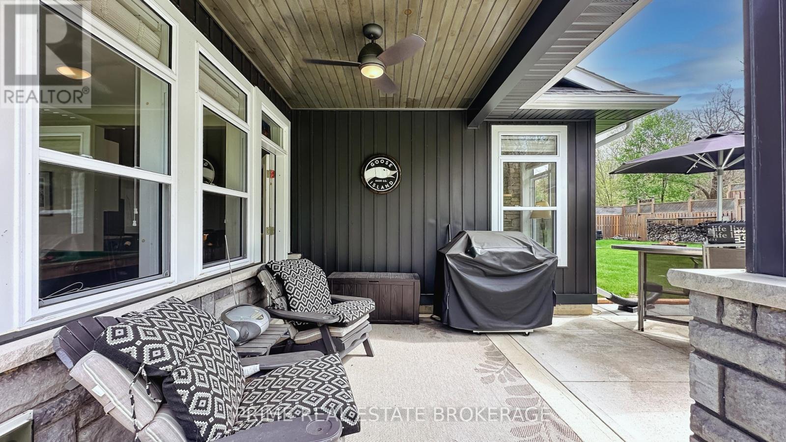 5329 Broadview Avenue, Lambton Shores, Ontario  N0N 1J7 - Photo 6 - X13156344