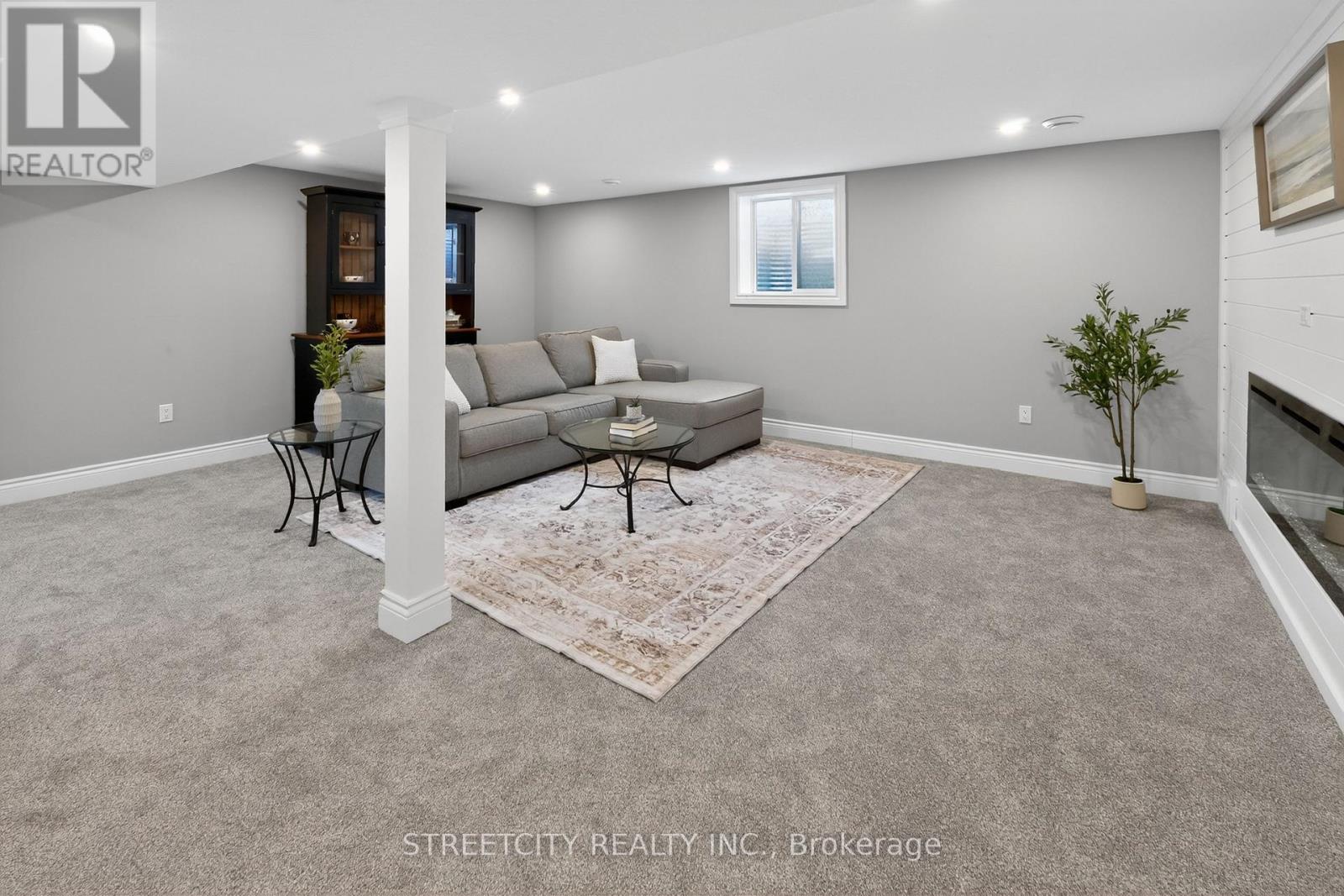 3 Brinkman Court, St. Thomas, Ontario  N5P 2G6 - Photo 30 - X13156390