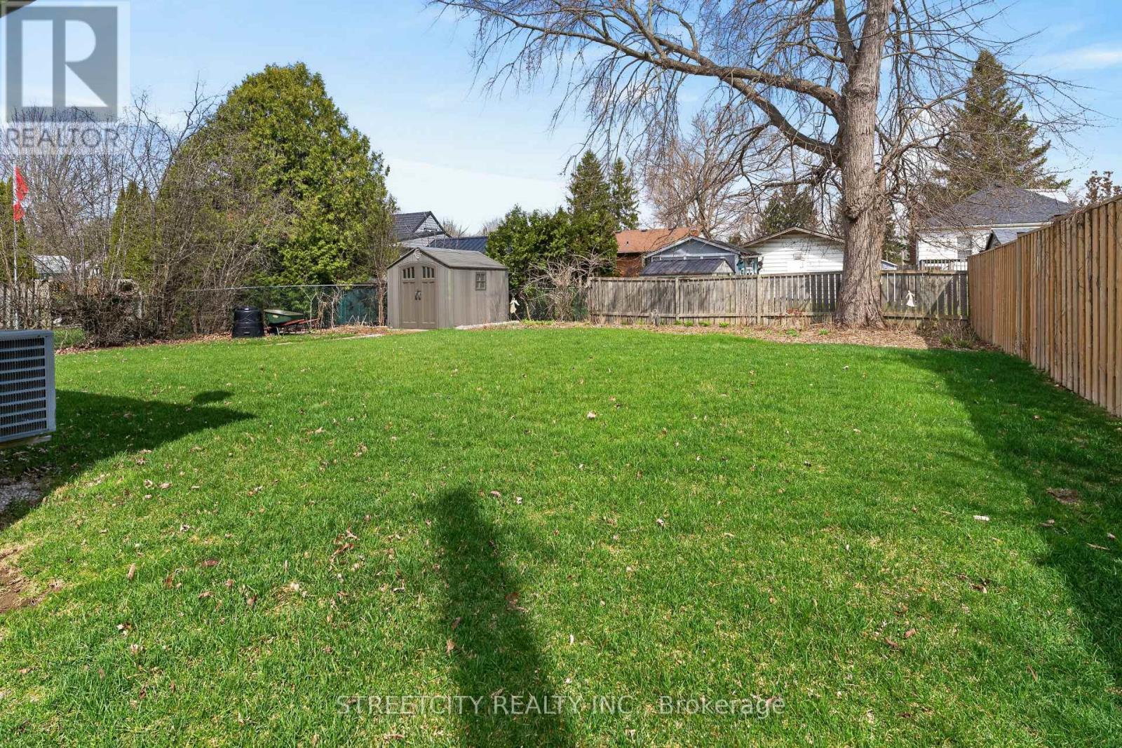 3 Brinkman Court, St. Thomas, Ontario  N5P 2G6 - Photo 38 - X13156390