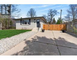 3 BRINKMAN COURT, St. Thomas, Ontario