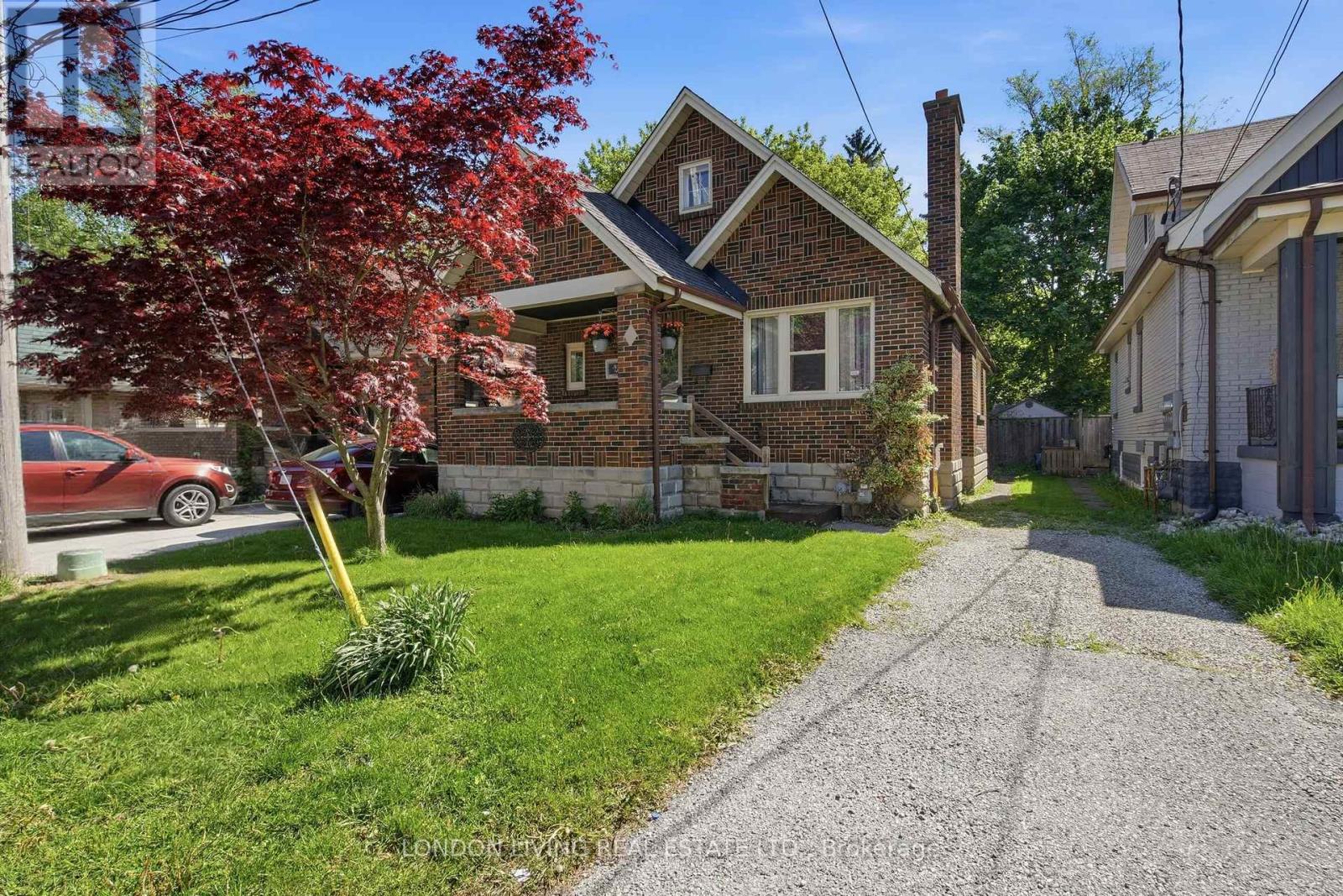 240 High Street, London South, Ontario  N6C 4L2 - Photo 1 - X13156404