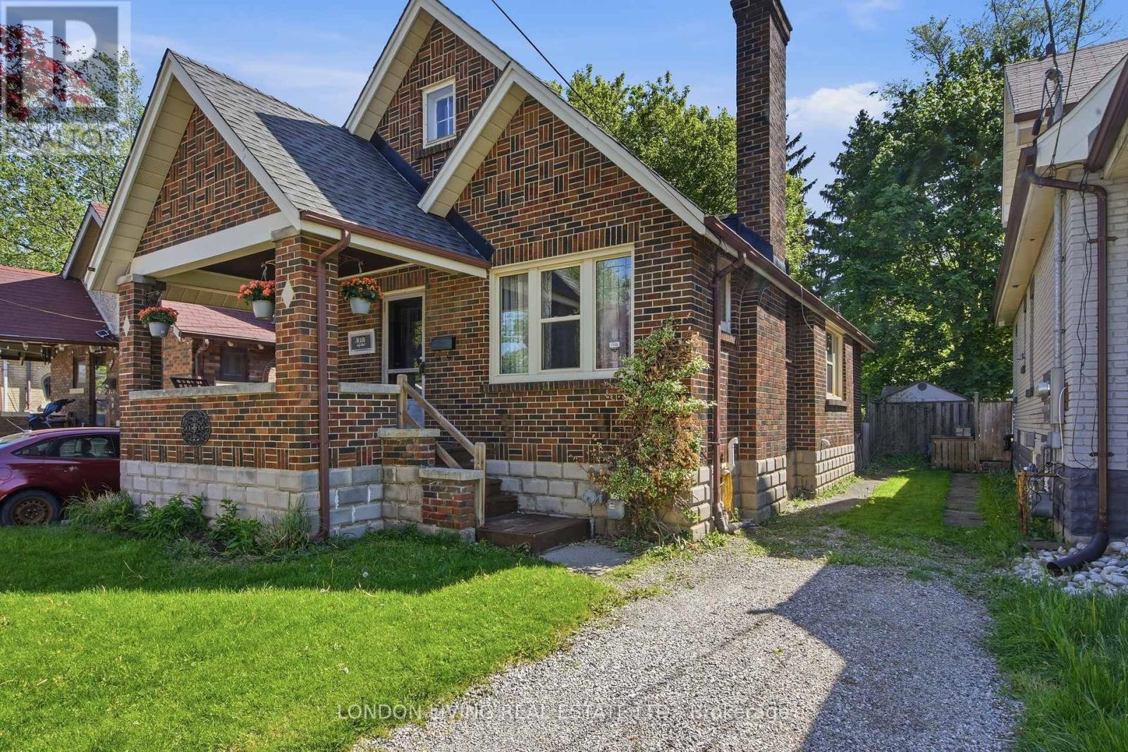 240 High Street, London South, Ontario  N6C 4L2 - Photo 3 - X13156404