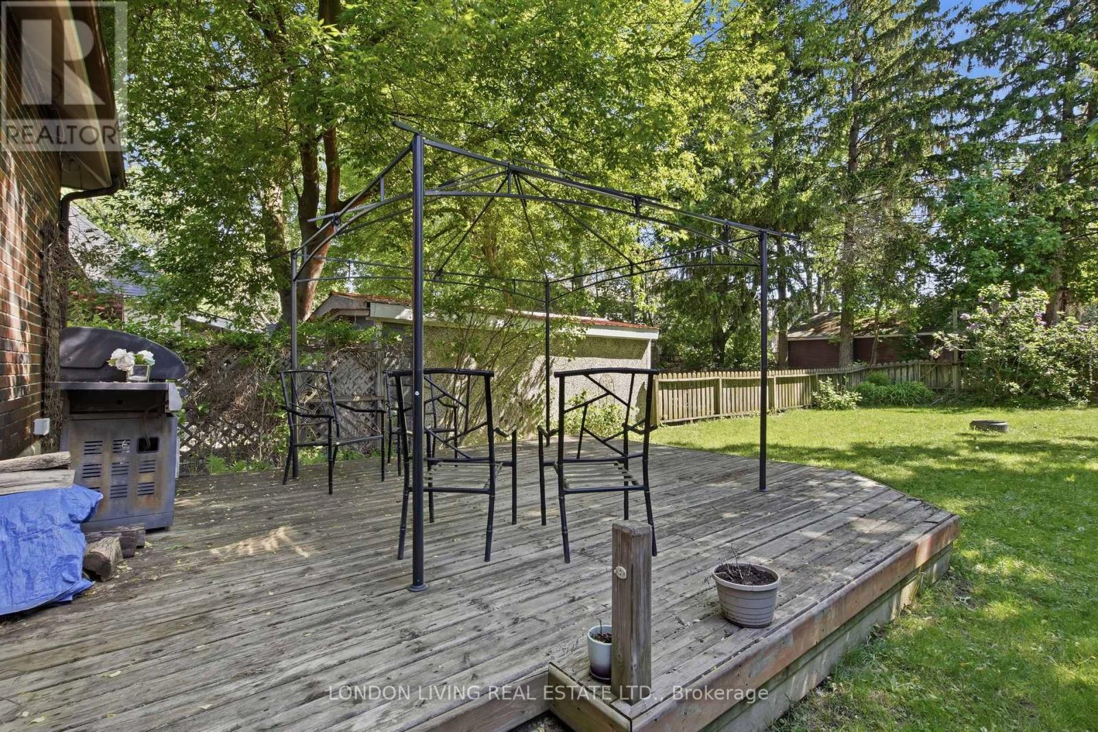 240 High Street, London South, Ontario  N6C 4L2 - Photo 35 - X13156404