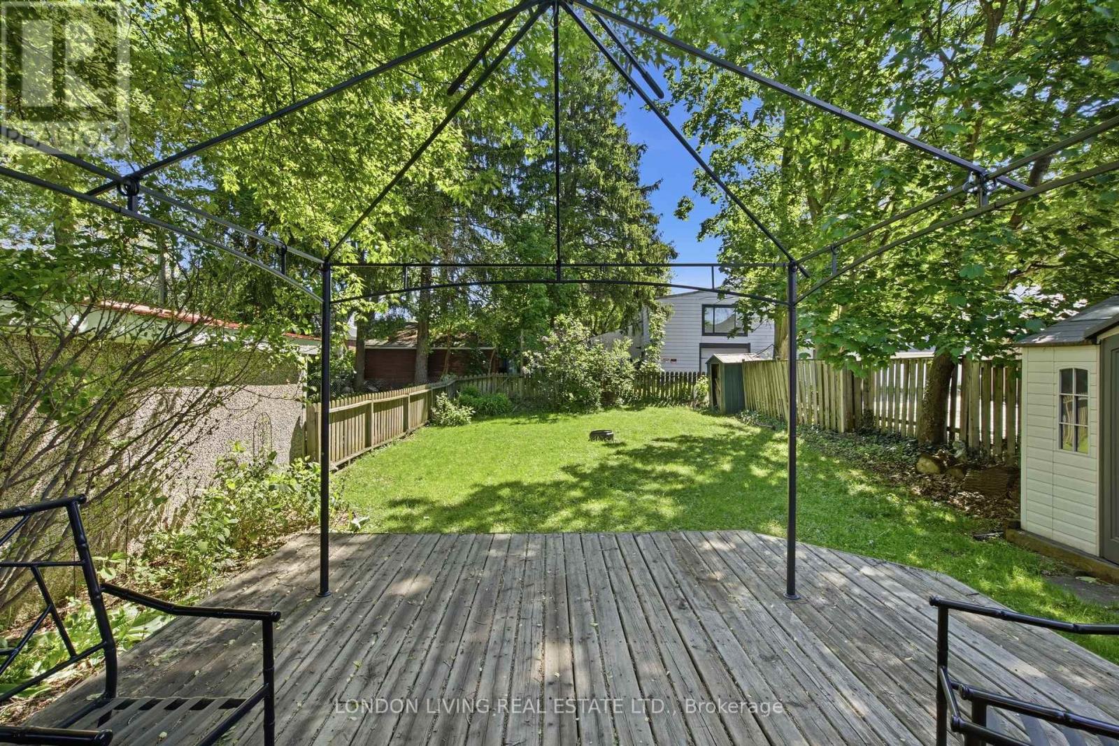 240 High Street, London South, Ontario  N6C 4L2 - Photo 37 - X13156404