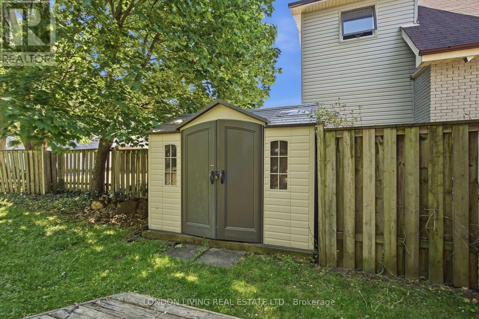 240 High Street, London South, Ontario  N6C 4L2 - Photo 38 - X13156404