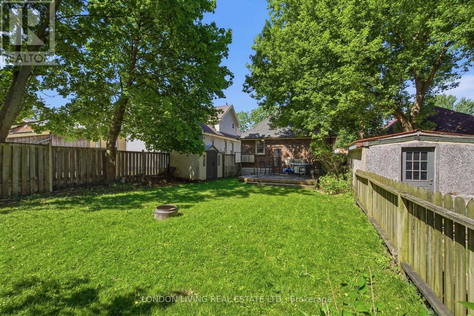 240 High Street, London South, Ontario  N6C 4L2 - Photo 39 - X13156404