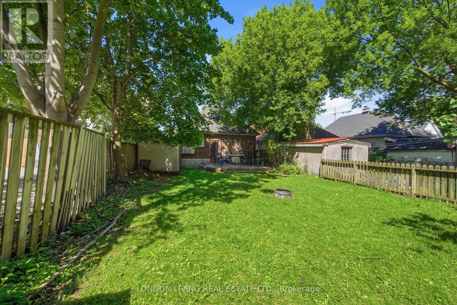 240 High Street, London South, Ontario  N6C 4L2 - Photo 40 - X13156404
