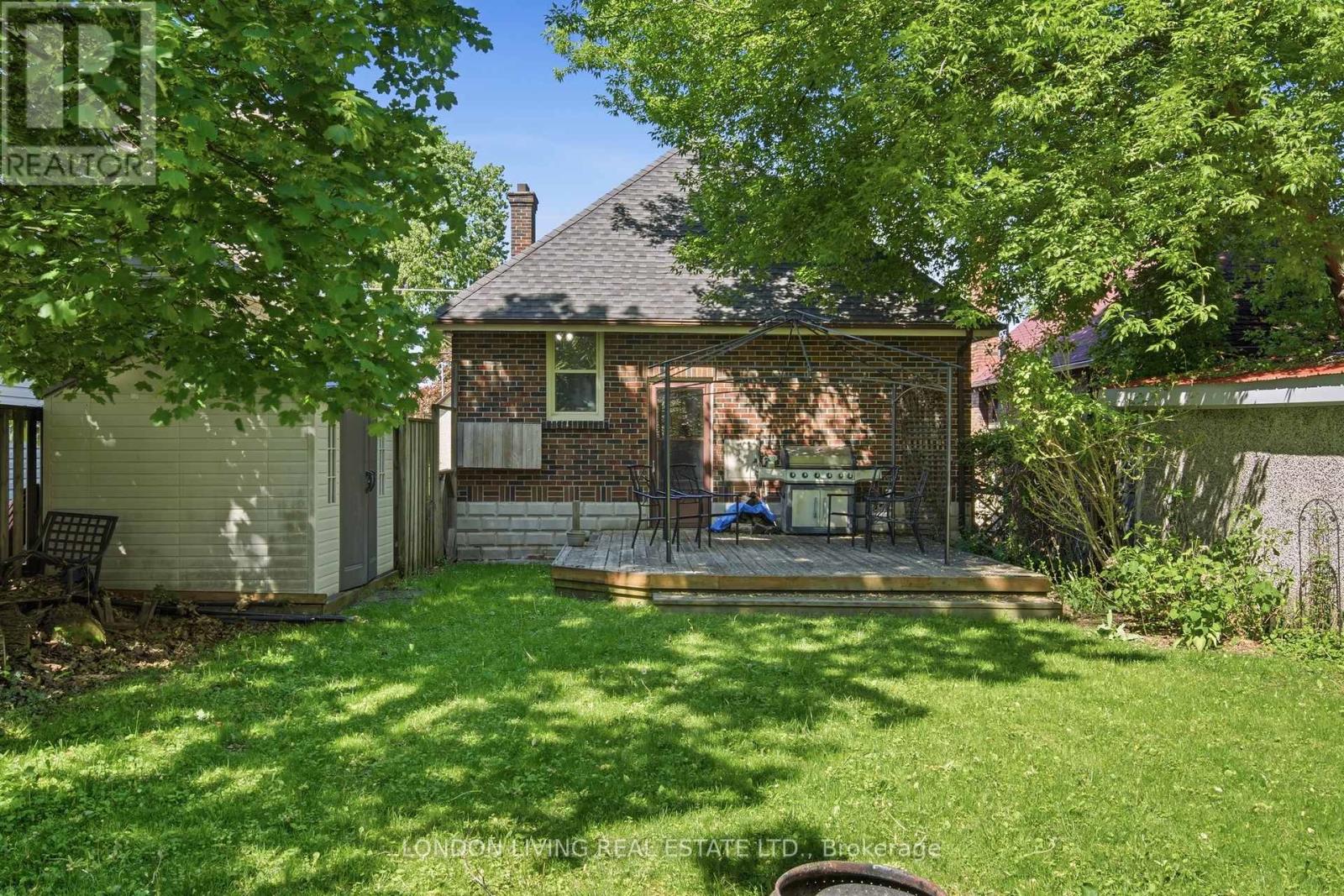 240 High Street, London South, Ontario  N6C 4L2 - Photo 42 - X13156404