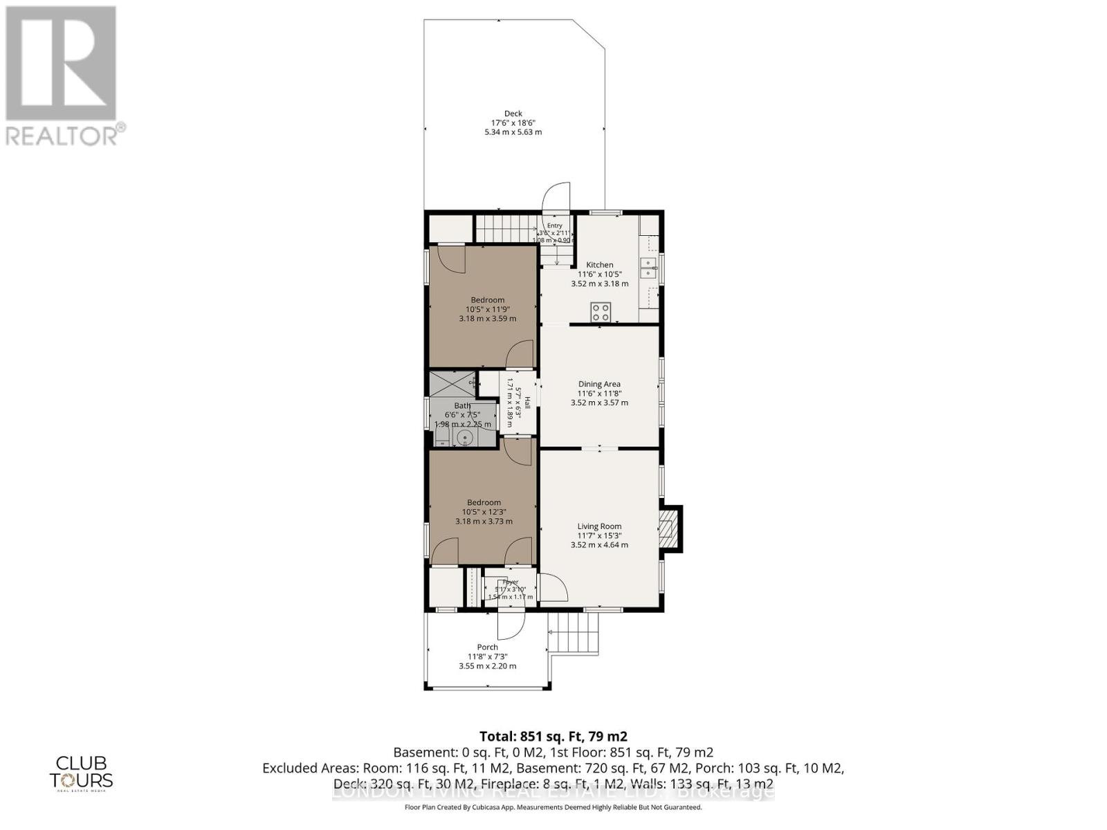 240 High Street, London South, Ontario  N6C 4L2 - Photo 43 - X13156404