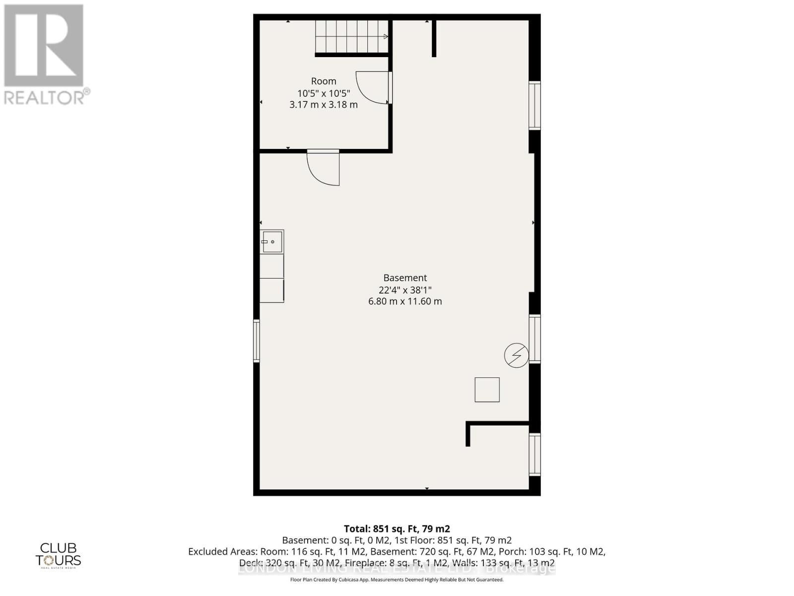 240 High Street, London South, Ontario  N6C 4L2 - Photo 44 - X13156404