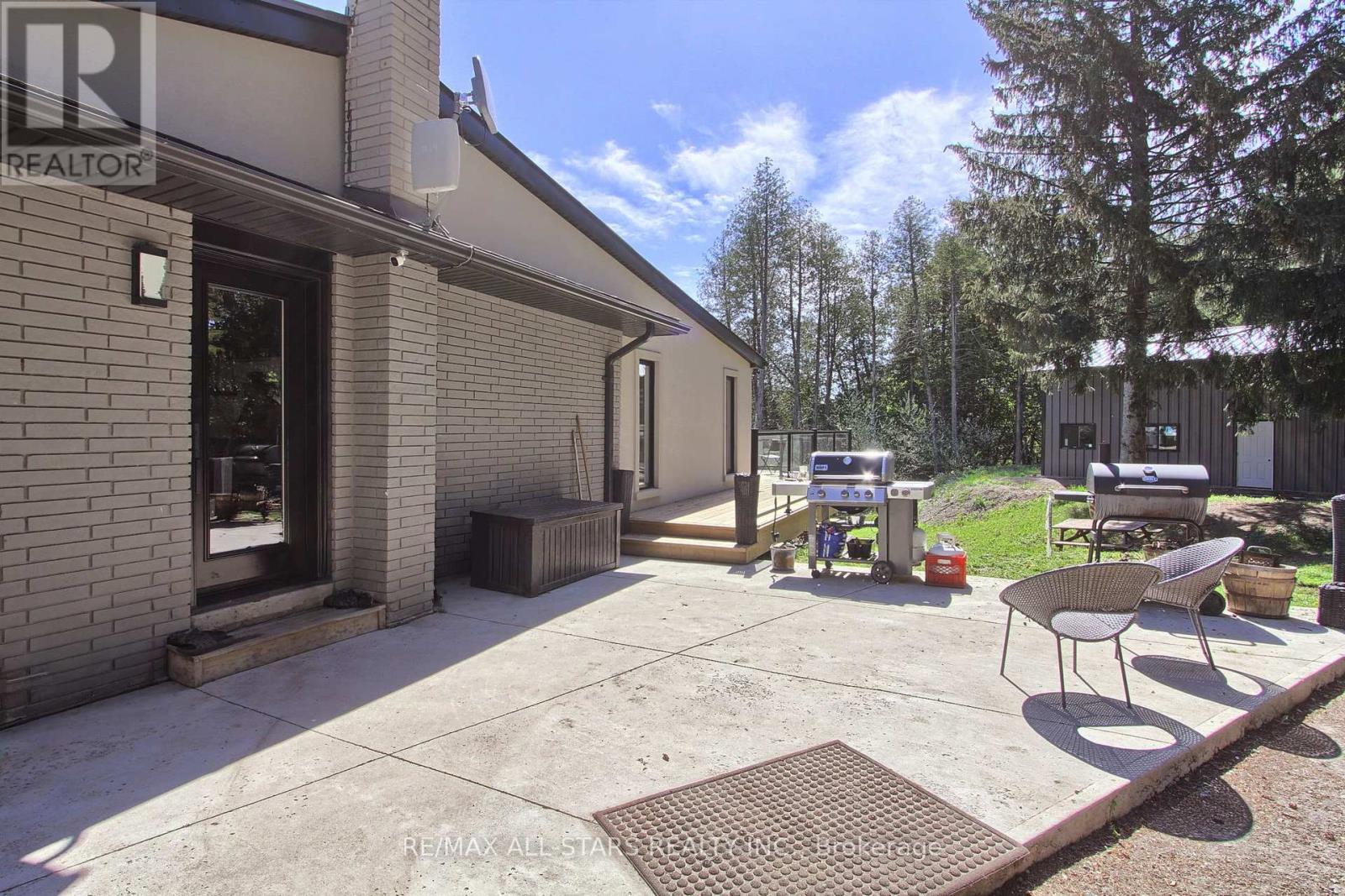 215 Uxbridge Pickering Townline, Pickering, Ontario  L1Y 0A4 - Photo 30 - E13088022