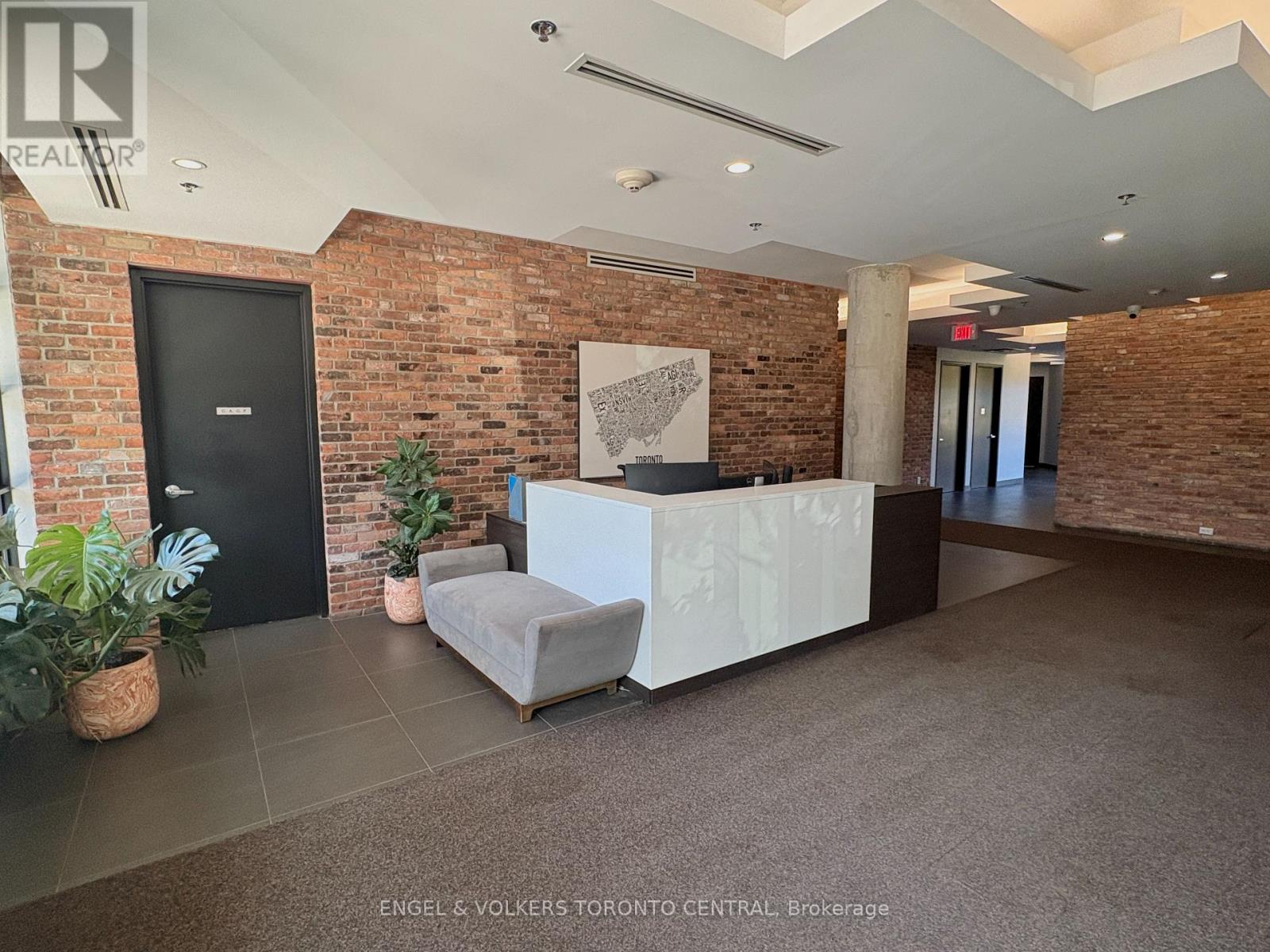 Ph26 - 88 Colgate Avenue, Toronto, Ontario  M4M 0A6 - Photo 3 - E13154816