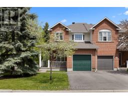 23 CAMBRAY LANE, Ottawa, Ontario